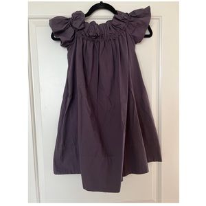 Off the shoulder Free People dress